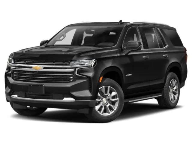 2023 Chevrolet Tahoe 2WD LT for sale in Houston, TX