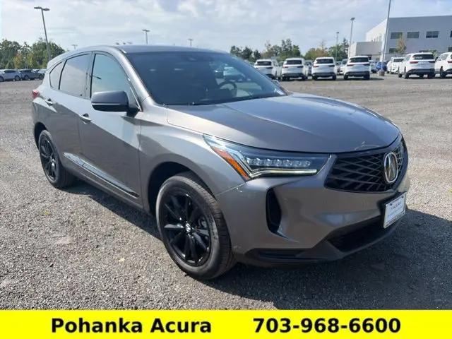 2025 Acura RDX Base for sale in Chantilly, VA