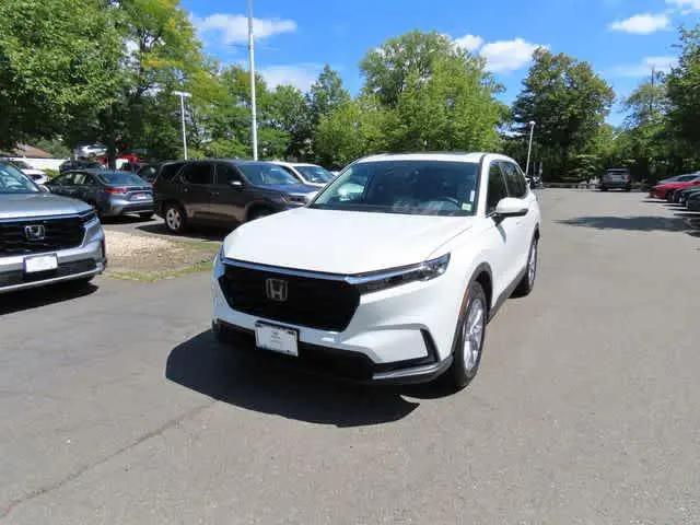 2024 Honda CR-V EX AWD for sale in Nanuet, NY