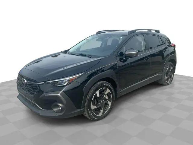 2024 Subaru Crosstrek Limited for sale in Southfield, MI