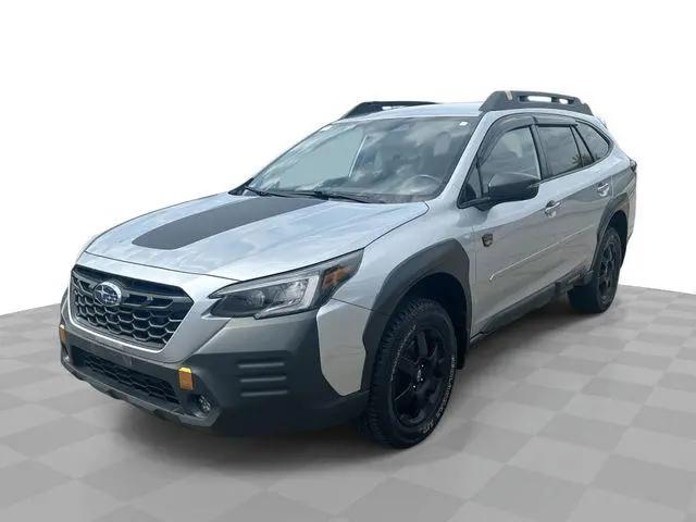 2023 Subaru Outback Wilderness for sale in Southfield, MI