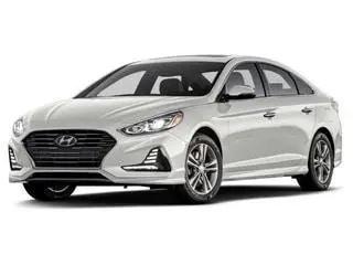 2018 Hyundai Sonata Limited 2.0T for sale in Schenectady, NY