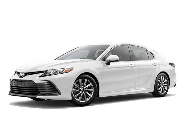 2023 Toyota Camry LE for sale in Schenectady, NY