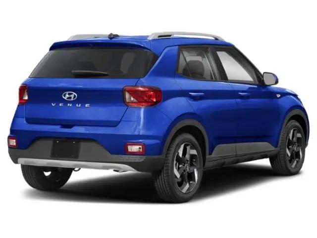 2025 Hyundai Venue SEL for sale in Cincinnati, OH