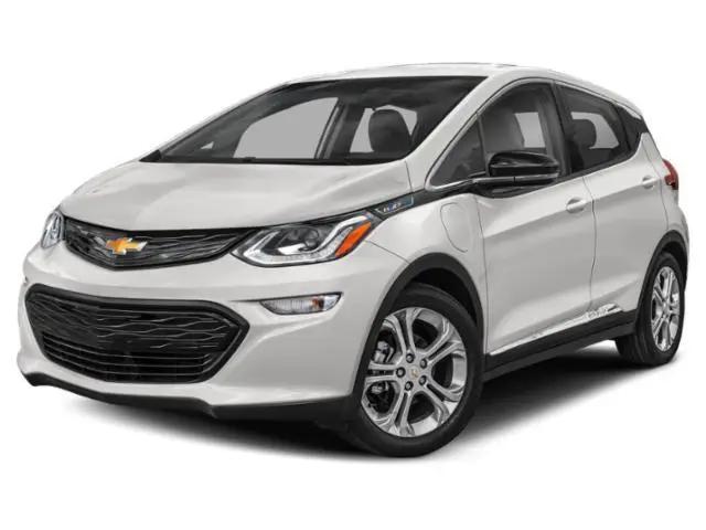2021 Chevrolet Bolt EV FWD LT for sale near Cincinnati, OH