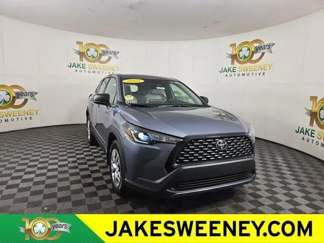 2025 Toyota Corolla Cross for sale near Cincinnati, OH