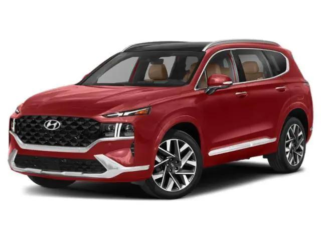 2023 Hyundai Santa Fe Calligraphy for sale in Cincinnati, OH