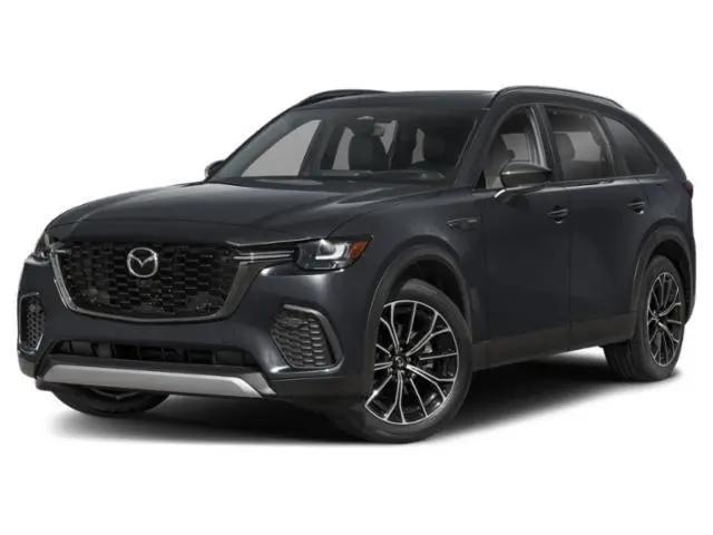 2025 Mazda CX-70 Premium Plus Package for sale near Cincinnati, OH