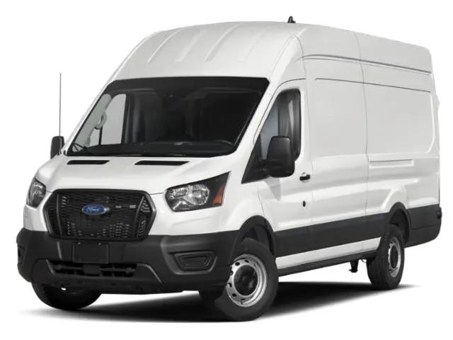 2025 Ford Transit Cargo Van Base for sale in Naugatuck, CT