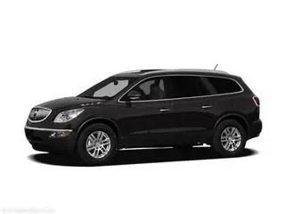 2012 Buick Enclave Leather for sale in Fargo, ND