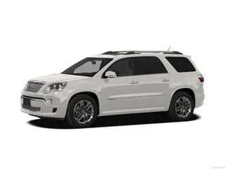 2012 GMC Acadia Denali for sale in Fargo, ND