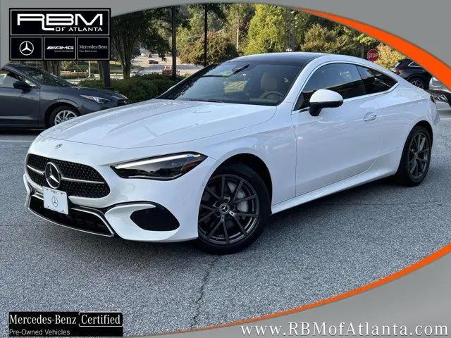 2024 Mercedes-Benz E-CLASS E 300 4MATIC for sale in Atlanta, GA