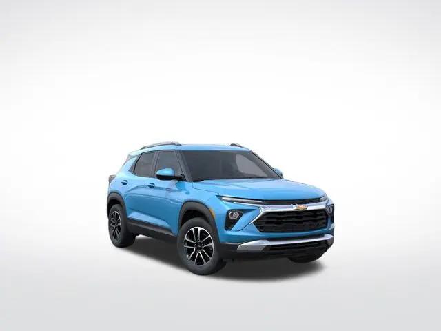 2026 Chevrolet TrailBlazer FWD LT for sale in Louisville, KY
