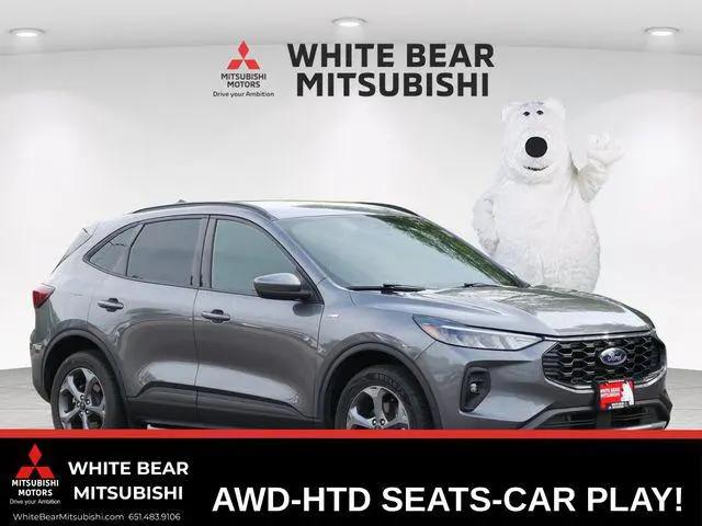 2025 Ford Escape ST-Line Select for sale in White Bear Lake, MN