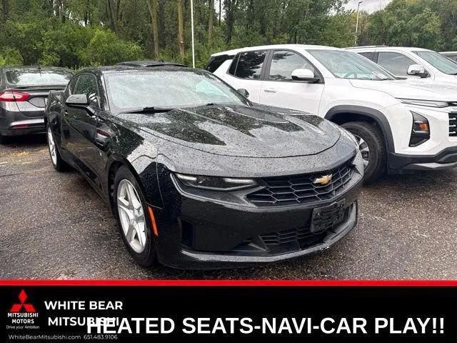 2020 Chevrolet Camaro RWD Coupe 1LT for sale in White Bear Lake, MN