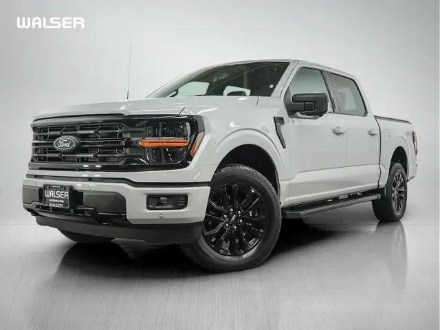 2024 Ford F-150 XLT for sale in Roseville, MN