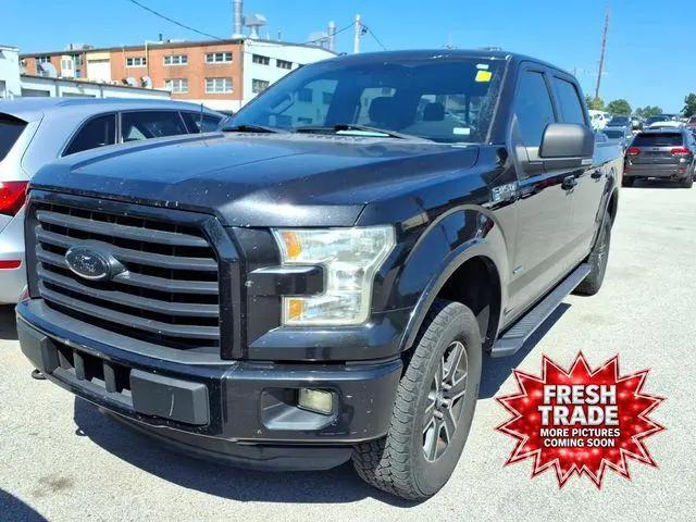2015 Ford F-150 XLT for sale in Fenton, MO
