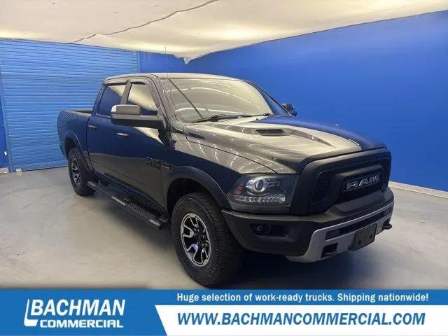 2017 Ram 1500 Rebel for sale in Louisville, KY