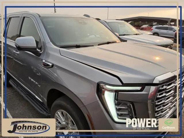 2025 GMC Yukon 4WD Denali for sale in Brighton, CO