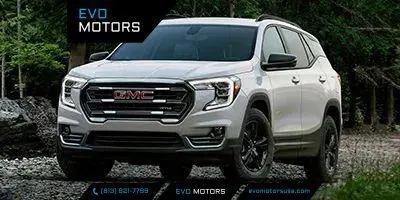 2024 GMC Terrain AWD Denali for sale in Seffner, FL