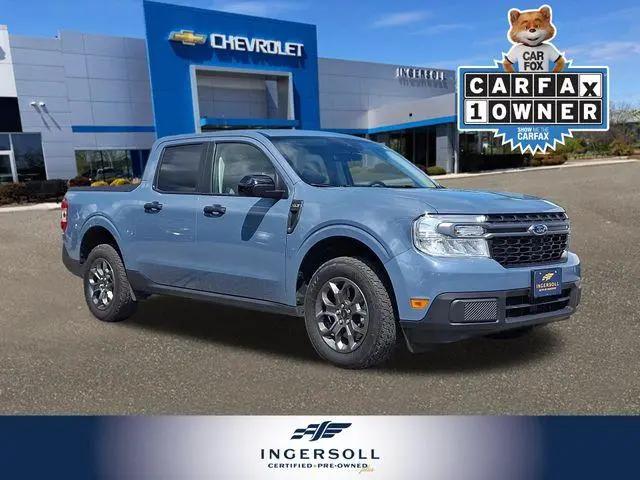 2024 Ford Maverick XLT for sale in Danbury, CT