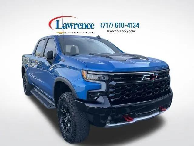 2024 Chevrolet Silverado 1500 4WD Crew Cab Short Bed ZR2 for sale in Mechanicsburg, PA