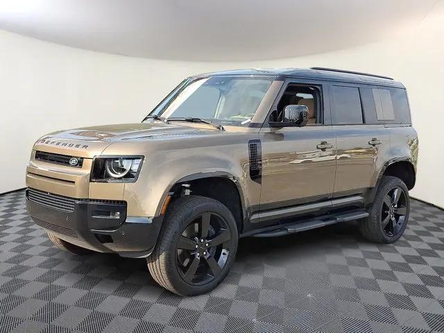2026 Land Rover Defender P400 X-Dynamic SE for sale in Wilmington, DE