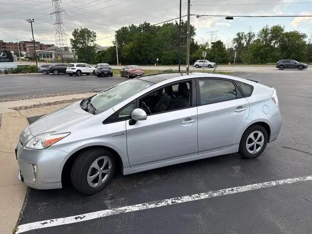 2013 Toyota Prius Four for sale in Brookfield, WI