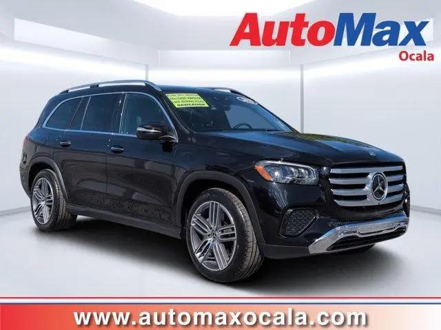 2025 Mercedes-Benz GLS GLS 450 4MATIC for sale in Ocala, FL
