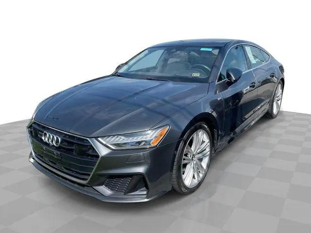 2019 Audi A7 55 Premium for sale near Columbus, OH