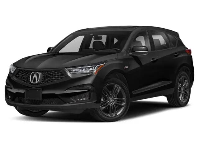 2020 Acura RDX A-SPEC Package for sale in Columbus, OH
