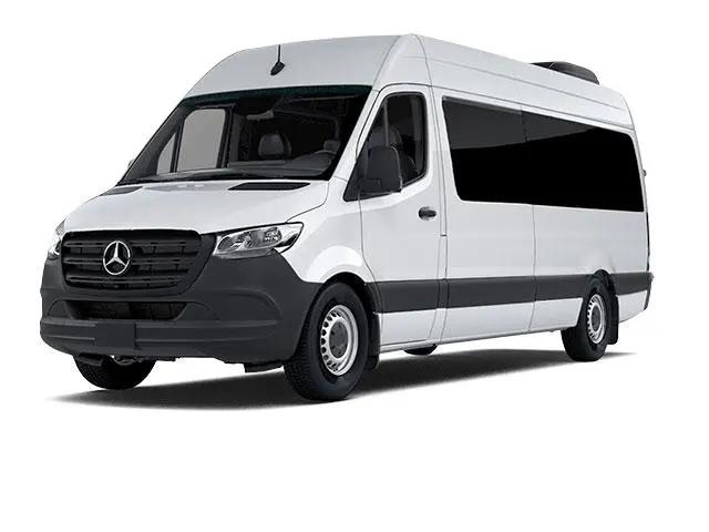 2025 Mercedes-Benz Sprinter 2500 High Roof 4-Cyl Diesel for sale in Grapevine, TX