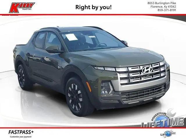 2026 Hyundai Santa Cruz SEL for sale in Florence, KY
