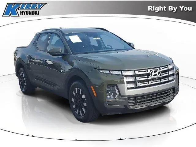 2026 Hyundai Santa Cruz SEL for sale in Florence, KY