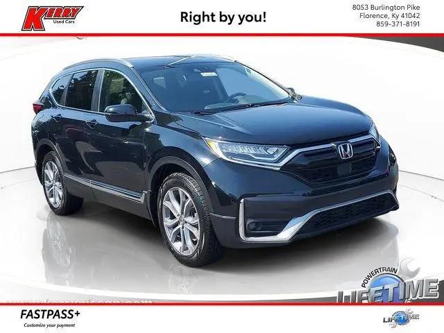2020 Honda CR-V AWD Touring for sale in Florence, KY