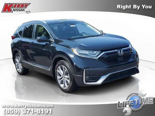 2020 Honda CR-V AWD Touring for sale in Florence, KY