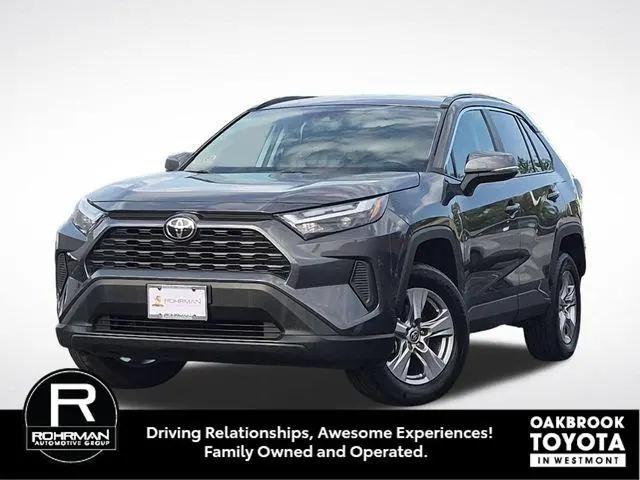 2025 Toyota RAV4 XLE for sale in Westmont, IL