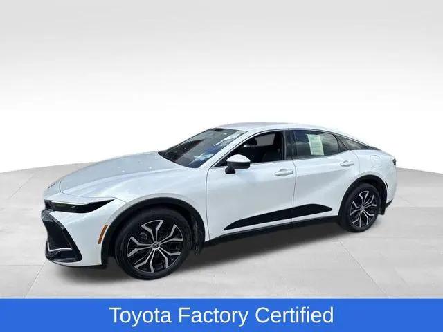 2024 Toyota Crown XLE for sale in Westmont, IL