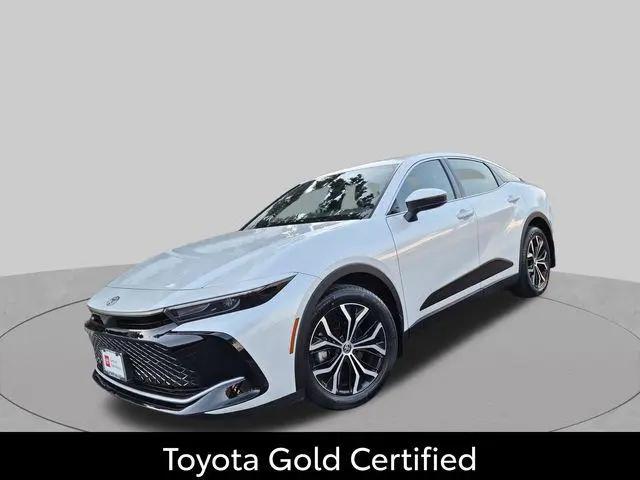 2024 Toyota Crown XLE for sale in Westmont, IL