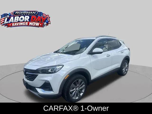 2022 Buick Encore GX AWD Essence for sale in Westmont, IL
