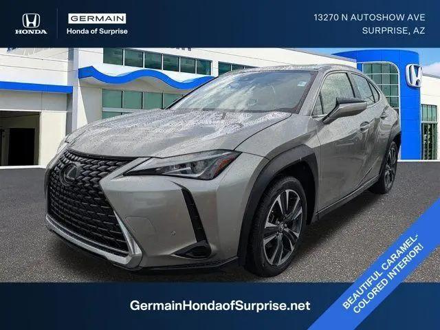 2021 Lexus UX 200 Base for sale in Surprise, AZ