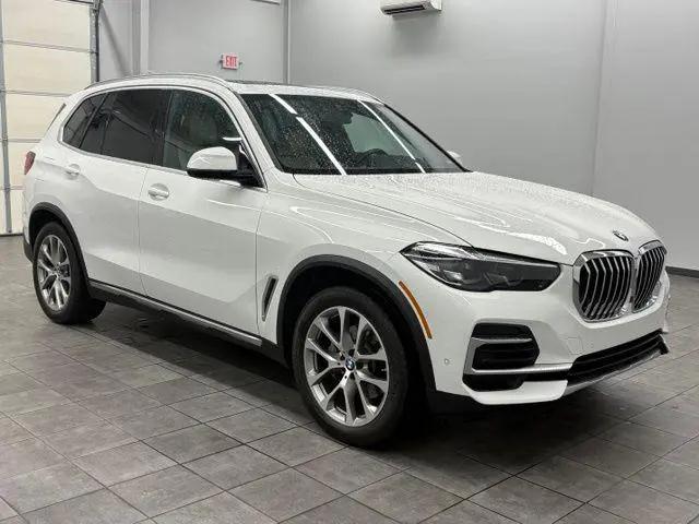 2022 BMW X5 xDrive40i for sale in Murray, KY
