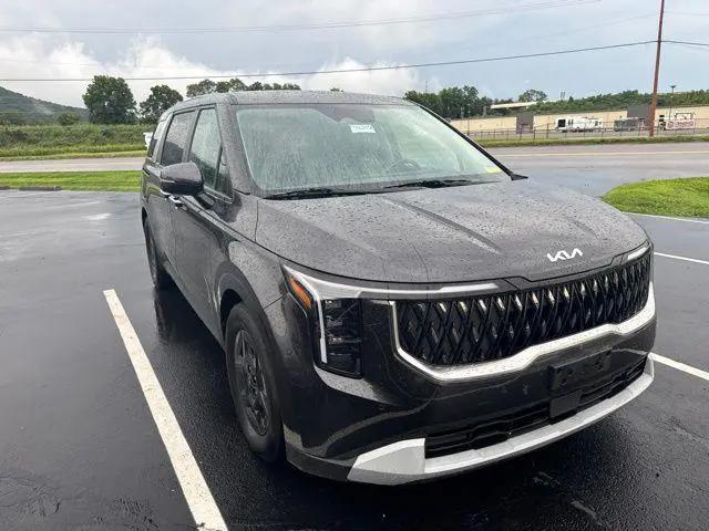 2025 Kia Carnival MPV LXS for sale near Chillicothe, OH