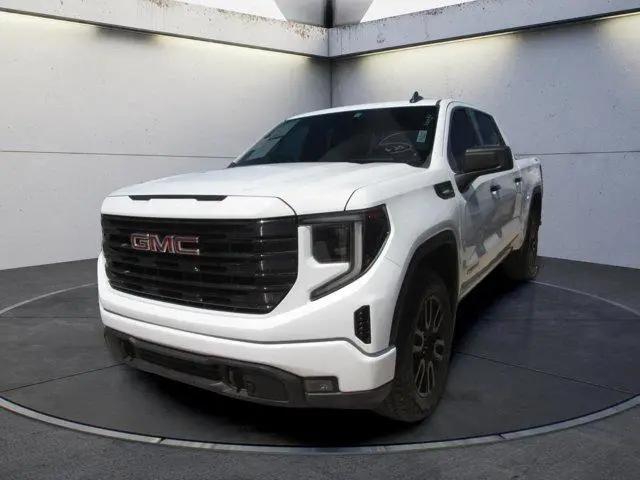 2024 GMC Sierra 1500 4WD Crew Cab Short Box Elevation with 3SB for sale in Mesa, AZ