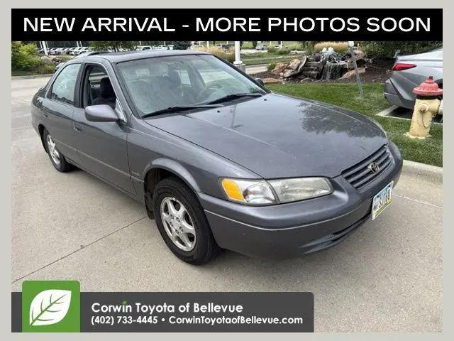 1997 Toyota Camry CE for sale in Bellevue, NE