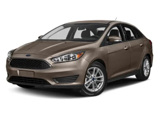 2018 Ford Focus SE for sale in Streetsboro, OH