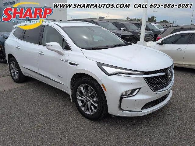 2024 Buick Enclave Avenir AWD for sale in Watertown, SD