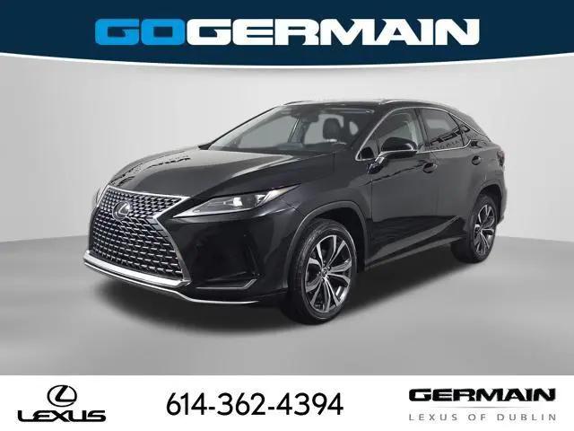 2020 Lexus RX 350 Base for sale in Dublin, OH
