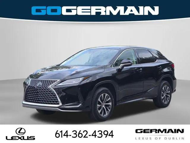 2021 Lexus RX 350 Base for sale in Dublin, OH