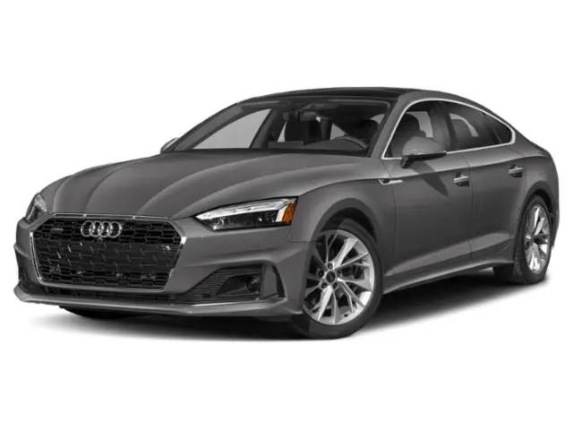 2025 Audi A5 Sportback Premium 45 TFSI S line quattro S tronic for sale in Grand Prairie, TX